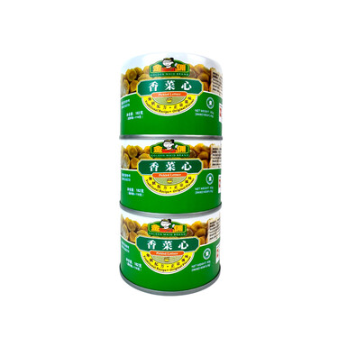 Golden Maid Pickled Lettuce (182g x 3 Cans)